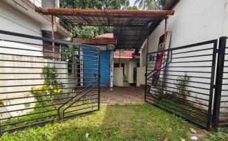 Commercial Land for Sale in Kottayam, Vakathanam, Njaliyakuzhy, Njaliyakuzhi Centre (on Manarcadu-Thengana Road)