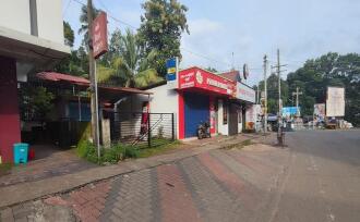 Commercial Land for Sale in Kottayam, Vakathanam, Njaliyakuzhy, Njaliyakuzhi Centre (on Manarcadu-Thengana Road)