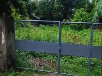 Residential Land for Sale in Ernakulam, Aluva, Company padi