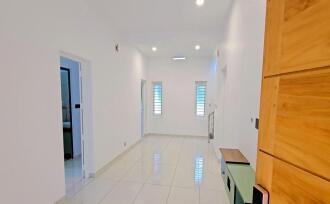 Residential House Villa for Sale in Kottayam, Changanassery, Ithithanam, Near Anupama Club
