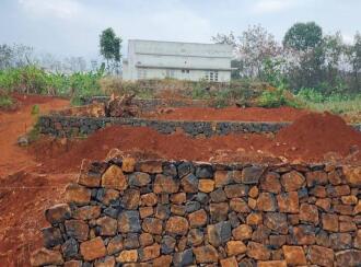 Residential Land for SaleIdukki, Thodupuzha, Edavetty