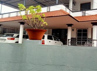 Residential House Villa for Sale in Kottayam, Kottayam town, Kollad, Kollad kottayam