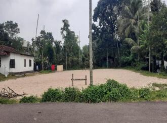 Residential Land for Sale in Alleppey, Alappuzha, Aryad, Aryad North Government U.P. School