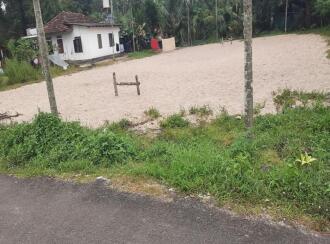 Residential Land for Sale in Alleppey, Alappuzha, Aryad, Aryad North Government U.P. School