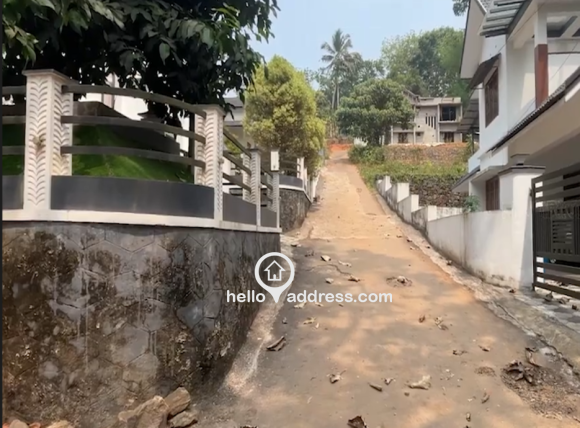 Residential Land for Sale