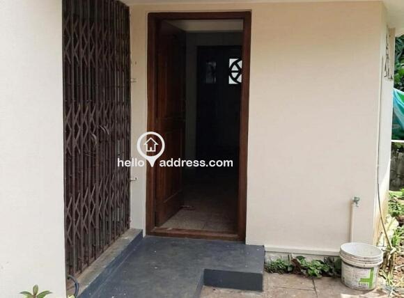 Commercial Building for Rent