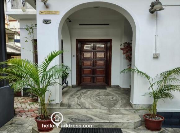 Commercial Office for Rent