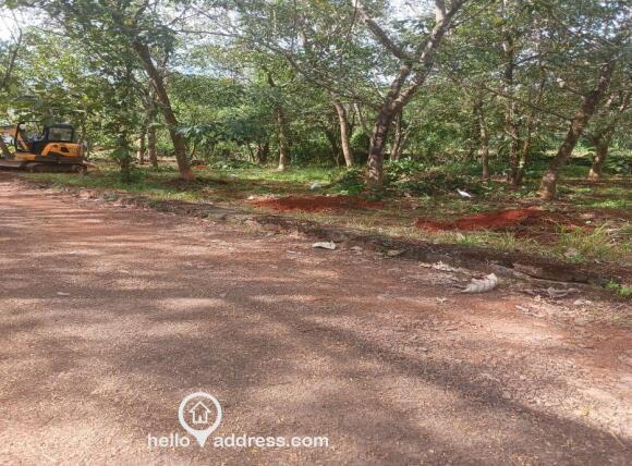 Karoor plot 1