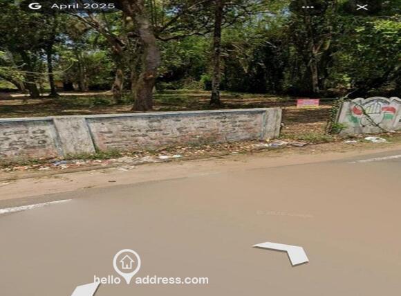 Residential Land for Sale