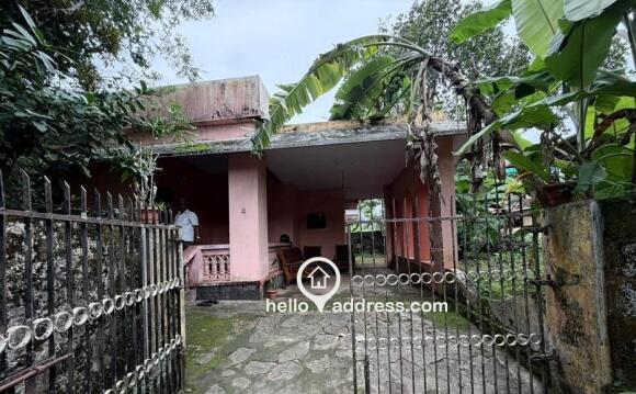 Residential House Villa for Sale
