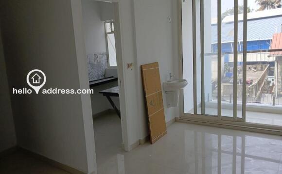 Residential Apartment for Sale