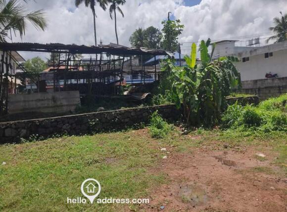 Commercial Land for Sale