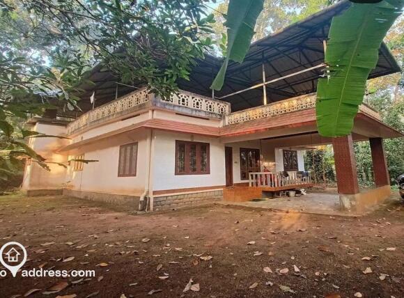 Residential House Villa for Sale