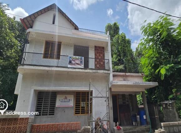 Residential House Villa for Sale
