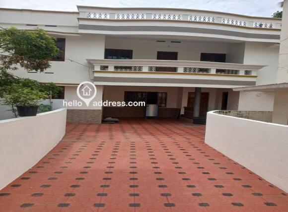 Residential House Villa for Sale