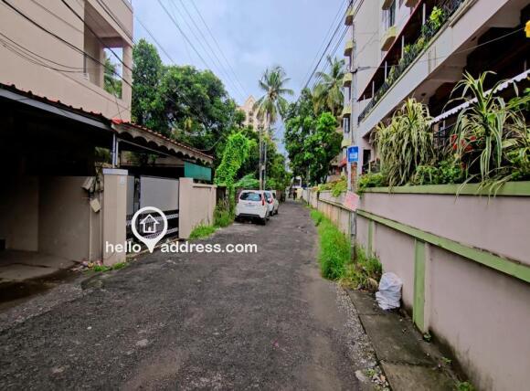 Commercial Land for Sale