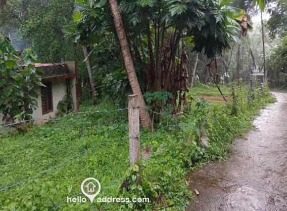 Residential Land for Sale