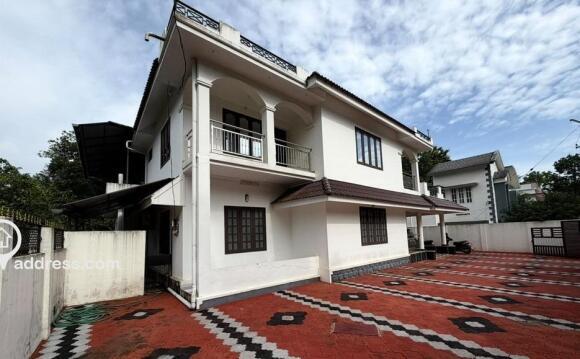Residential House Villa for Sale