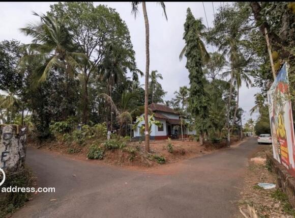 Residential Land for Sale