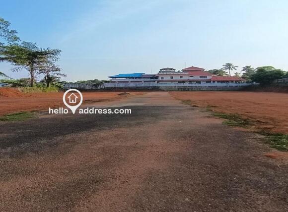 Residential Land for Sale