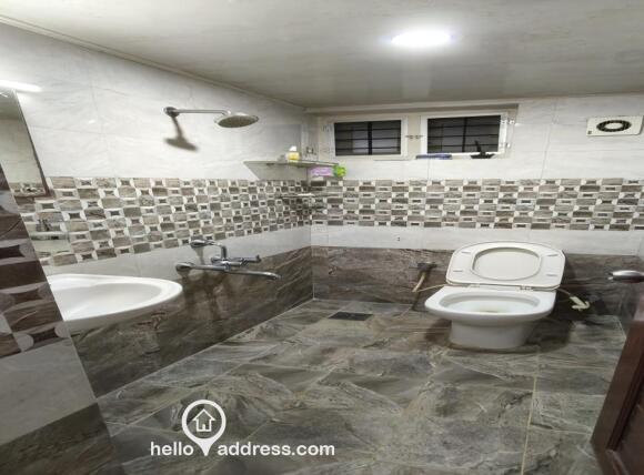 Washroom