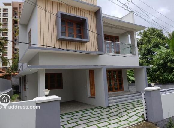 Residential House Villa for Sale