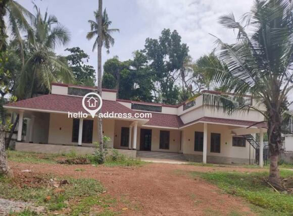 Commercial Building for Sale