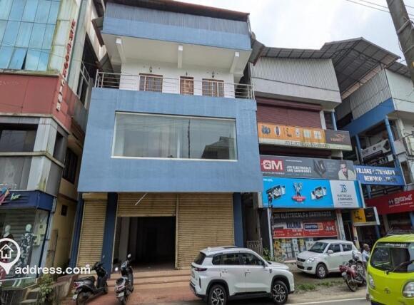 Commercial Building for Sale