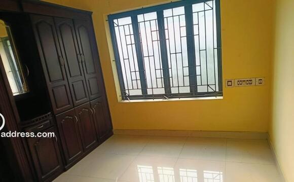 Residential Apartment for Sale