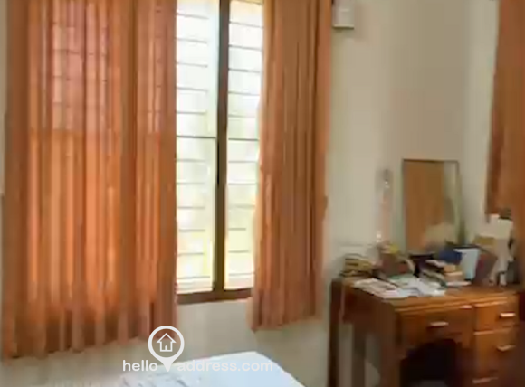 Residential Apartment for Sale