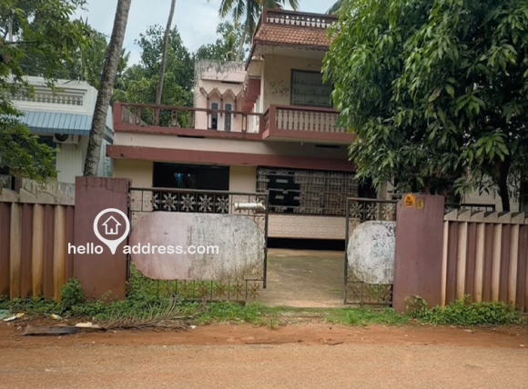 Residential Land for Sale