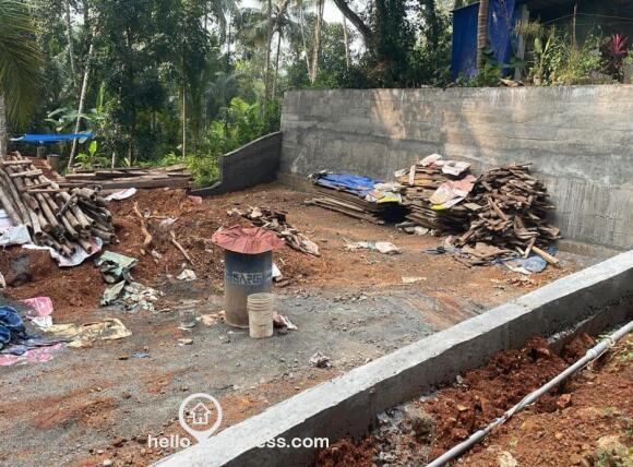Residential Land for Sale