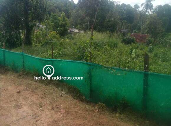 Residential Land for Sale