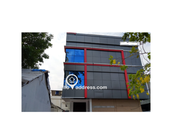 AP, Kollam