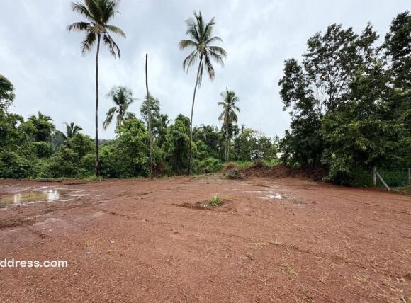 Residential Land for Sale