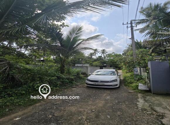 Private Road