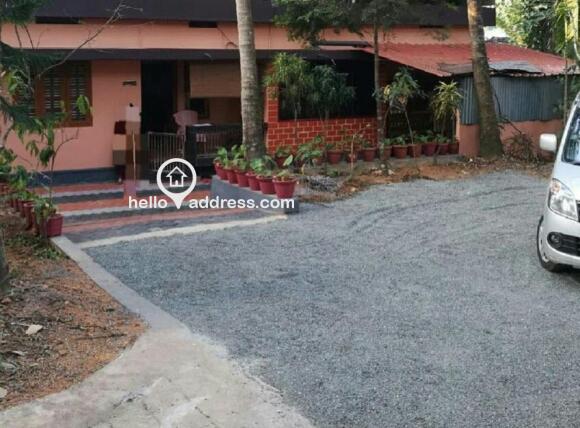Residential Land for Sale