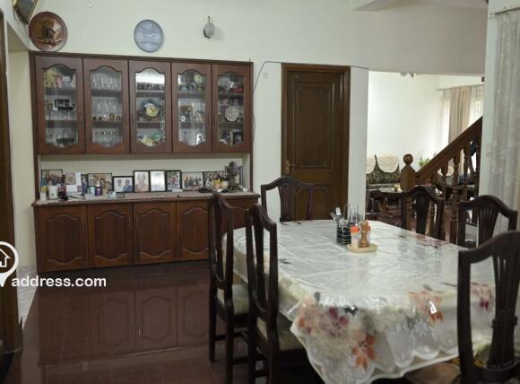 dining space