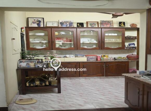 pantry