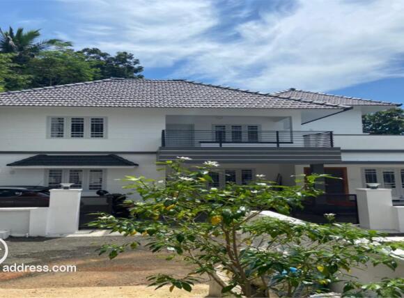 Residential House Villa for Sale