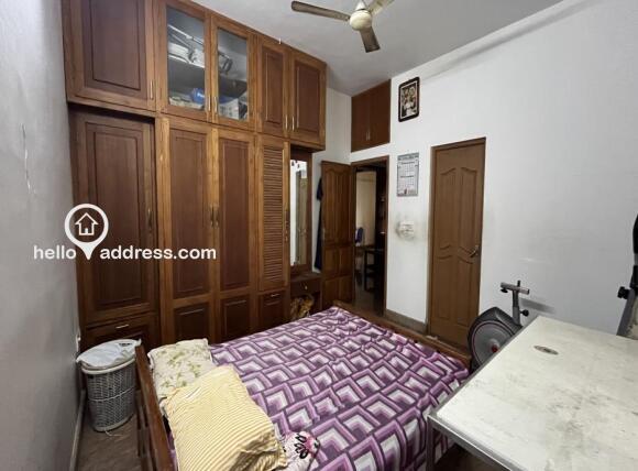 3rd bedroom 2nd view