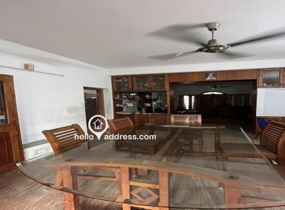 Dining area 2nd view