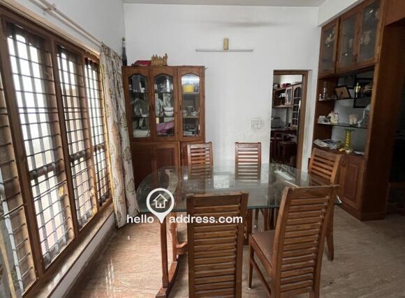 Dining area 3rd view