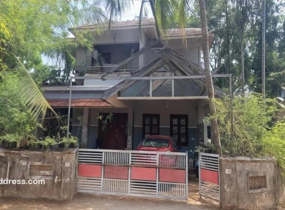 Residential House Villa for Sale