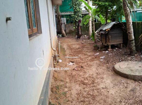 Residential House Villa for Sale