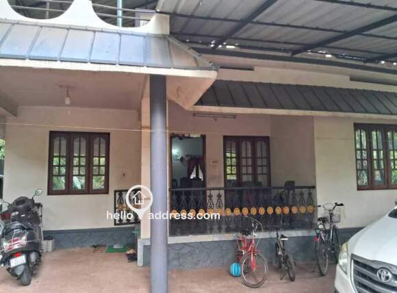 Residential House Villa for Sale