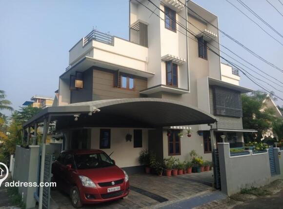 Residential House Villa for Rent