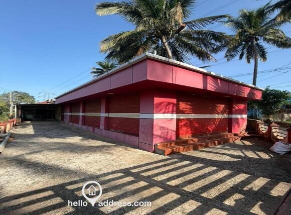 Commercial Building for Sale