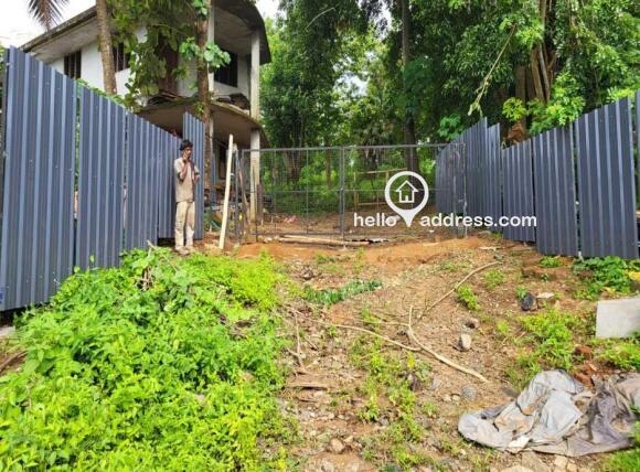 Residential Land for Sale