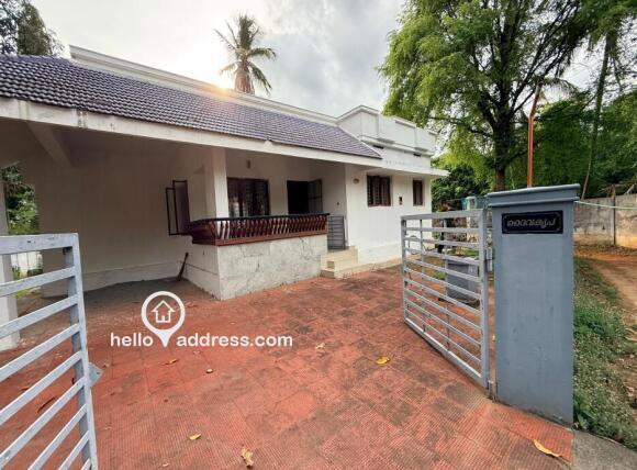 Residential House Villa for Sale